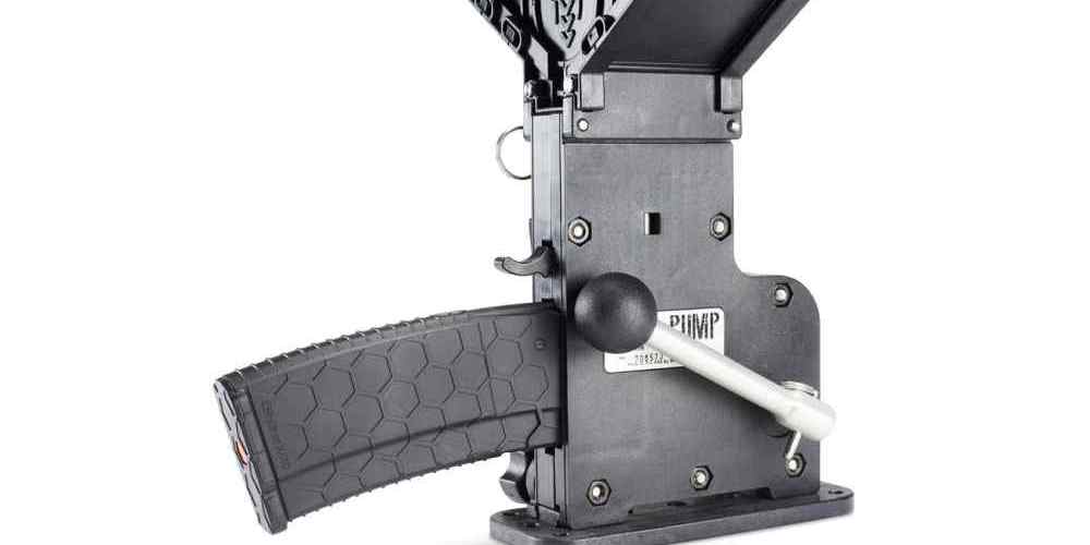Ar15 Magazines